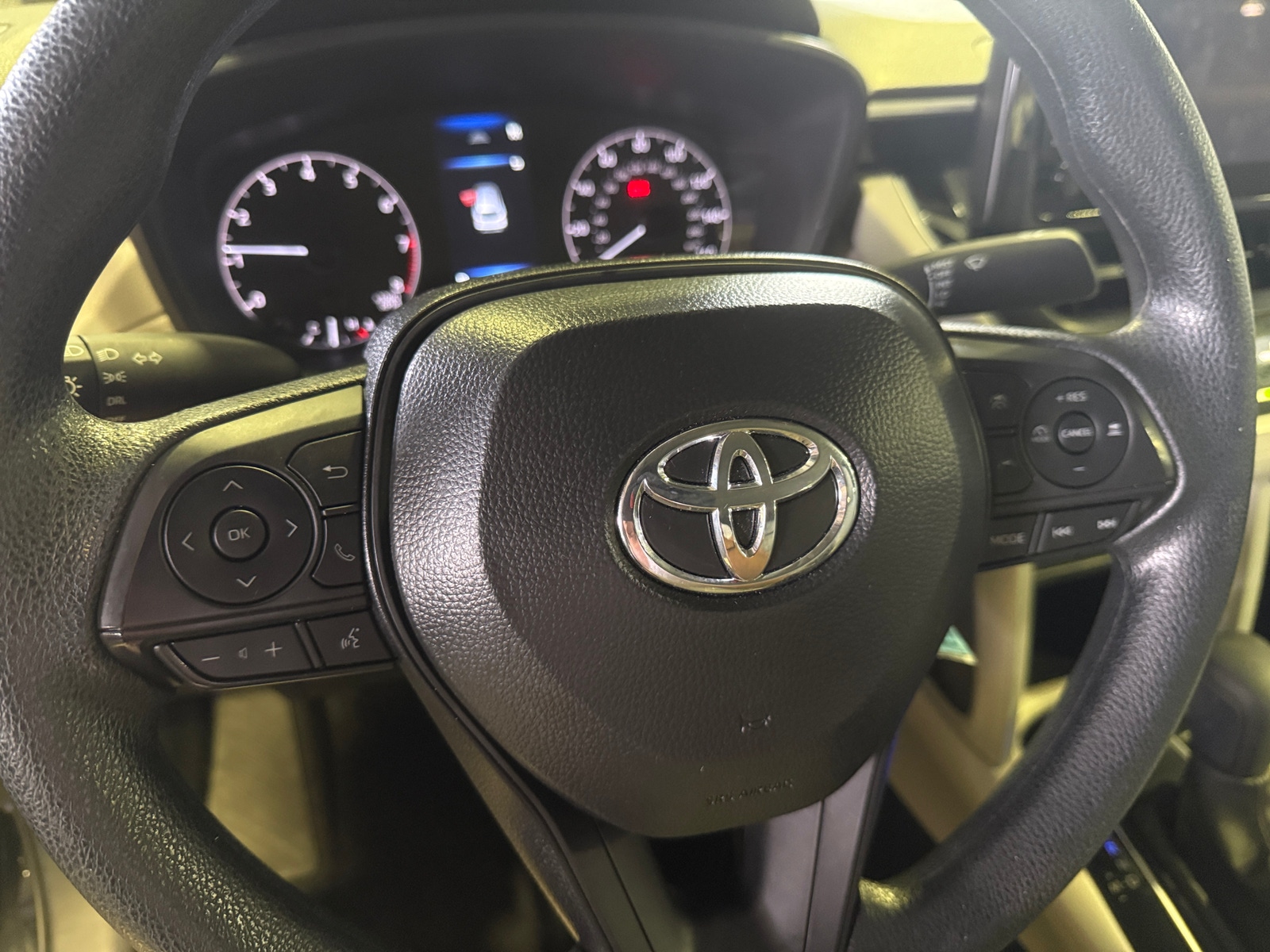 Thumbnail: 2025 Toyota Corolla Cross - 5