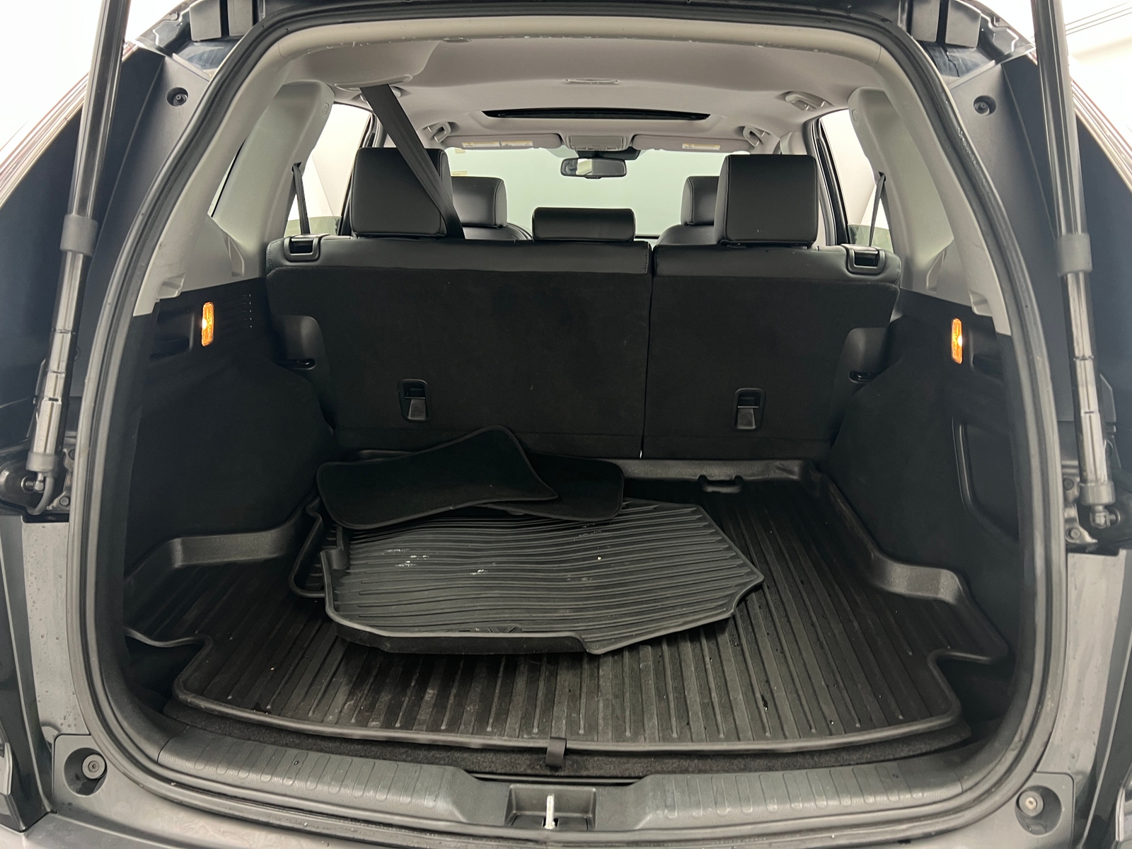 Thumbnail: 2022 Honda CR-V - 6