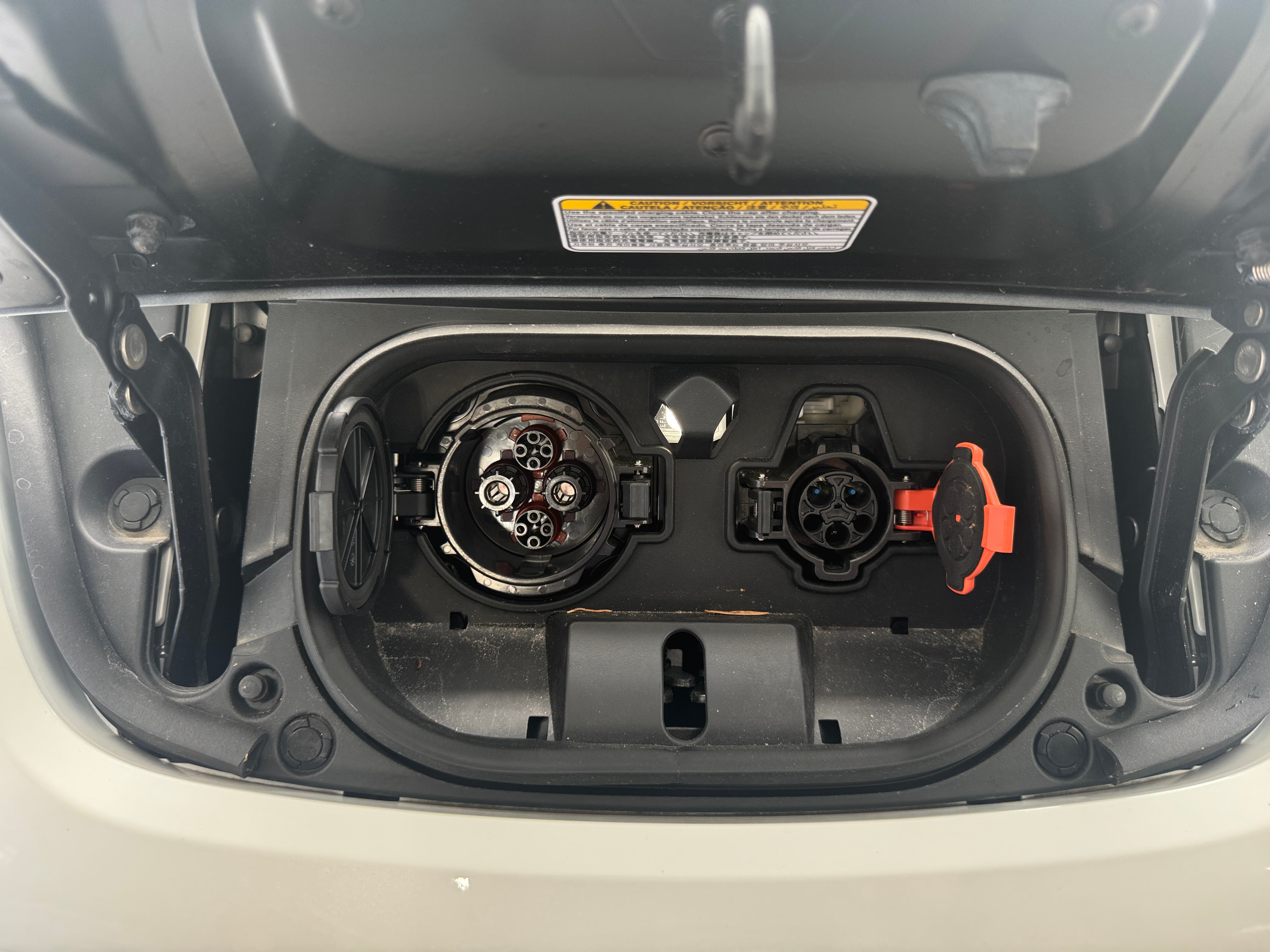 Used 2024 Nissan LEAF SV PLUS with VIN 1N4CZ1CV1RC556433 for sale in Auburn, WA