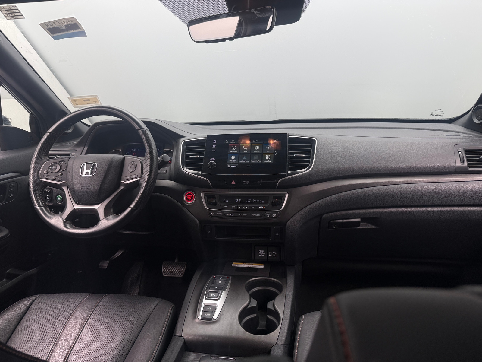 Thumbnail: 2022 Honda Pilot - 2