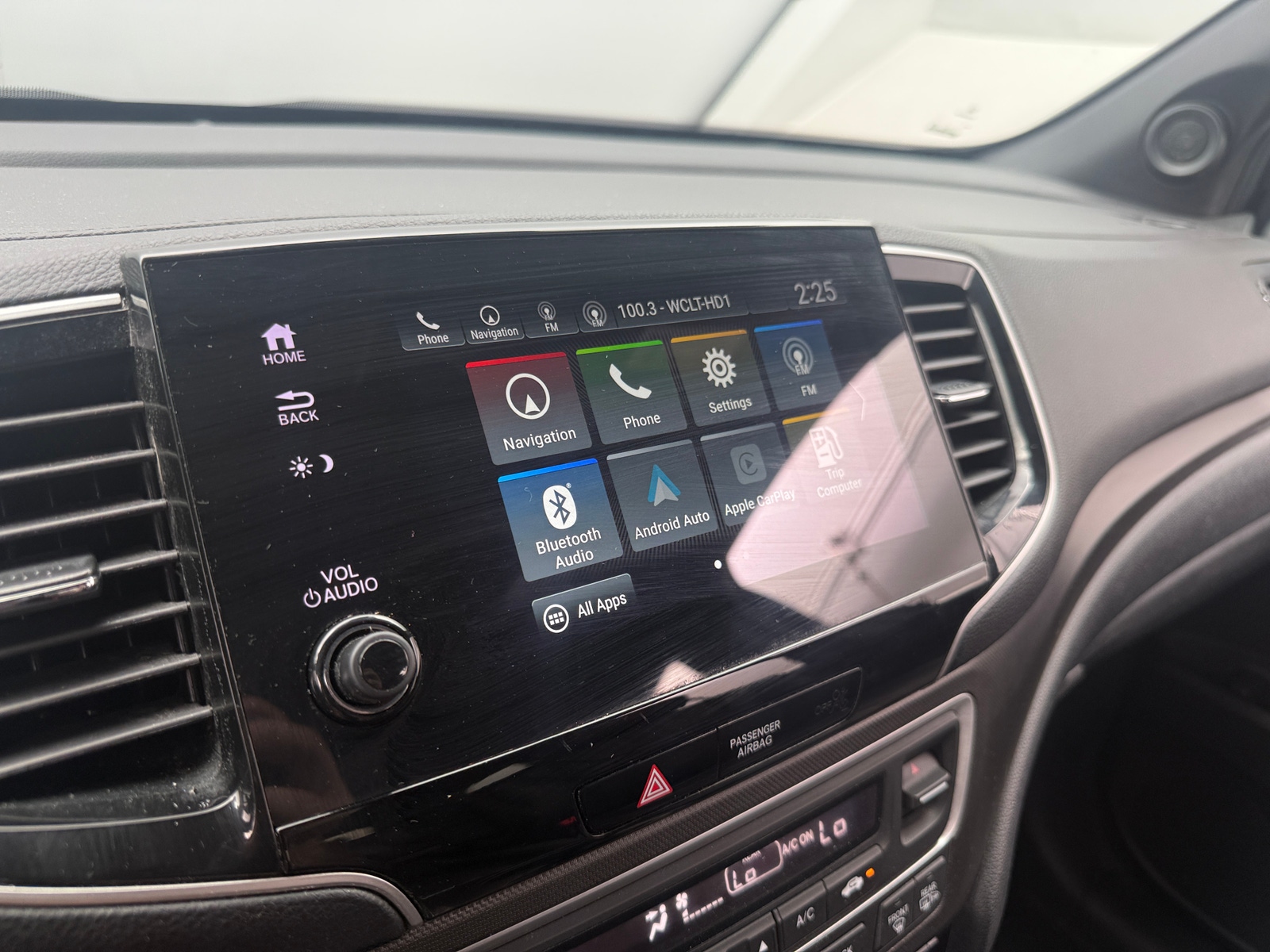 Thumbnail: 2022 Honda Pilot - 3