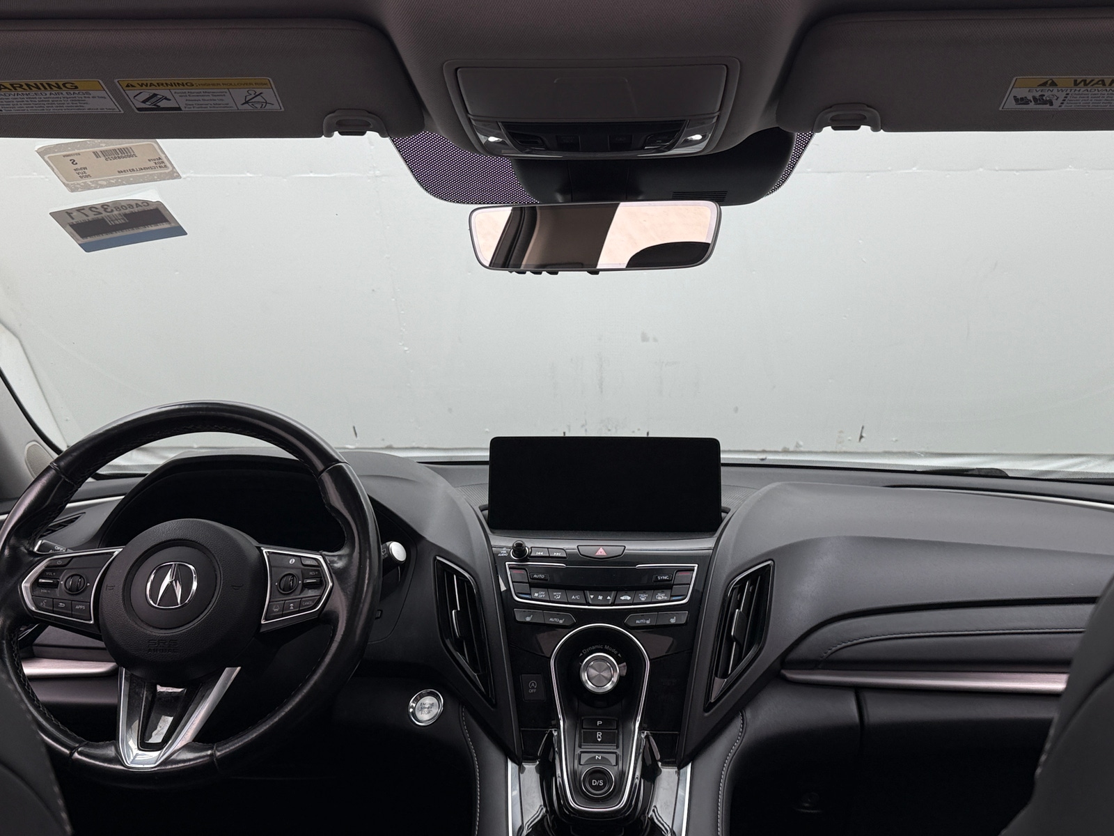 Thumbnail: 2020 Acura RDX - 2
