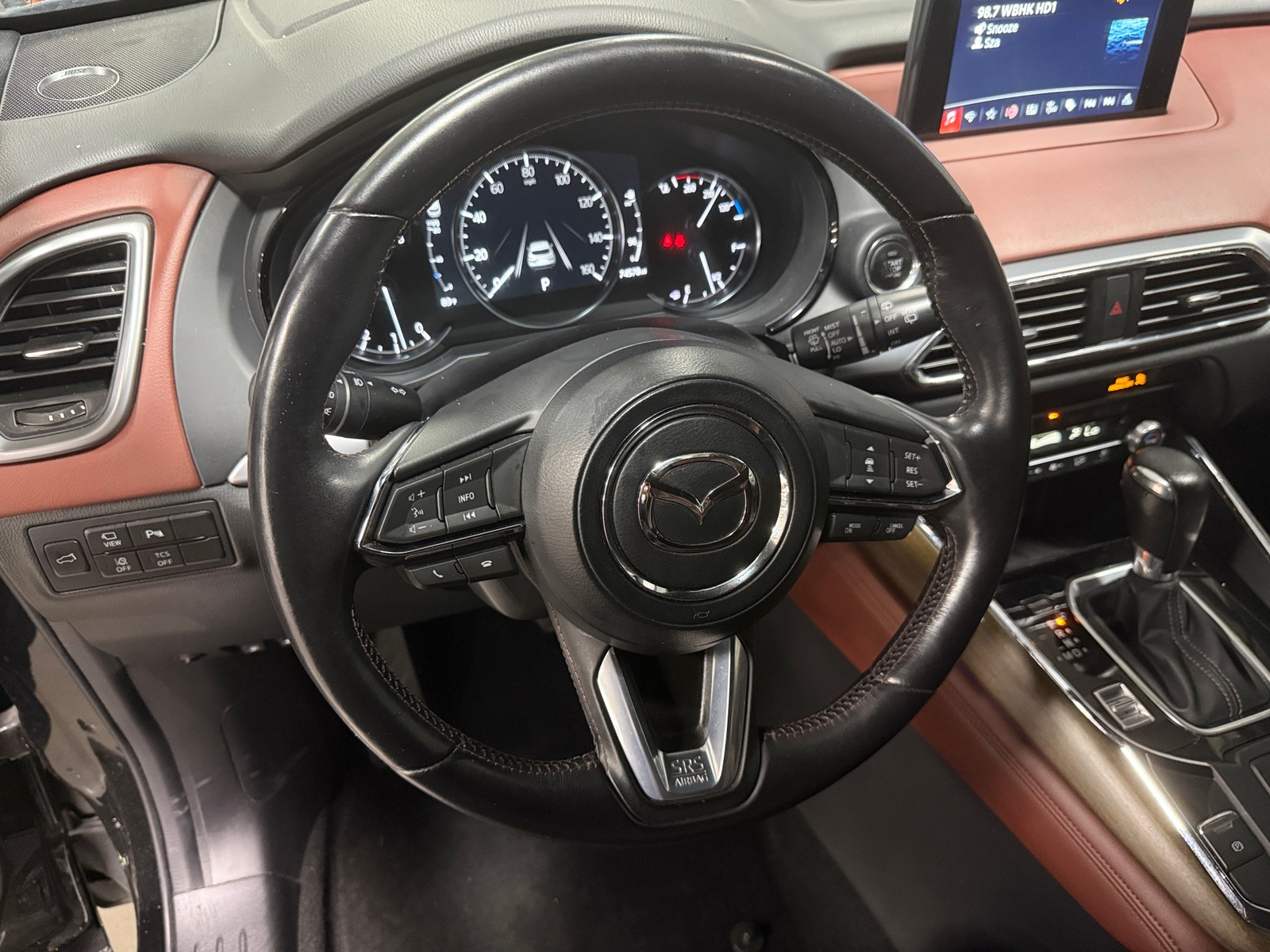 Thumbnail: 2019 Mazda CX-9 - 4