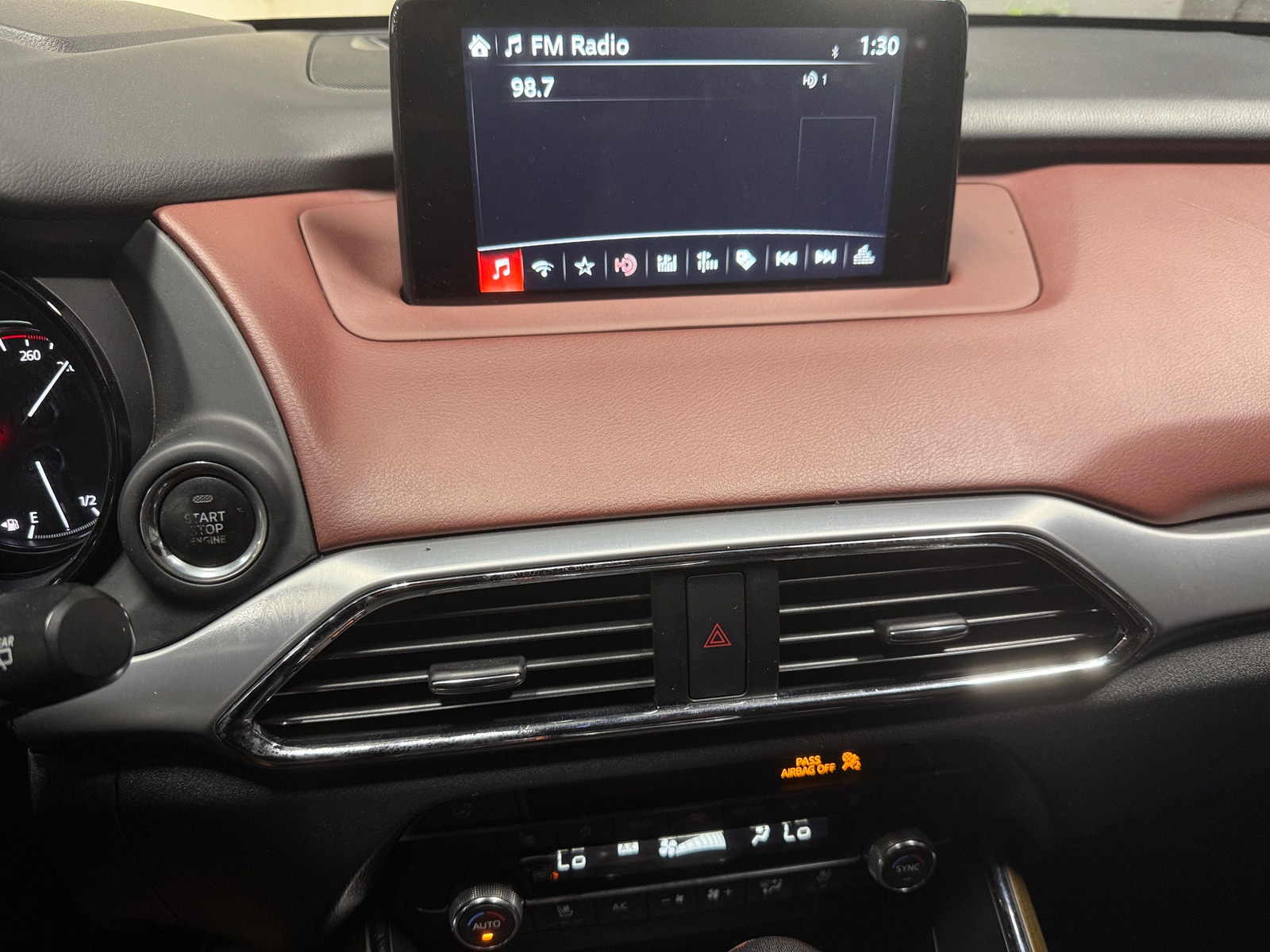 Thumbnail: 2019 Mazda CX-9 - 3