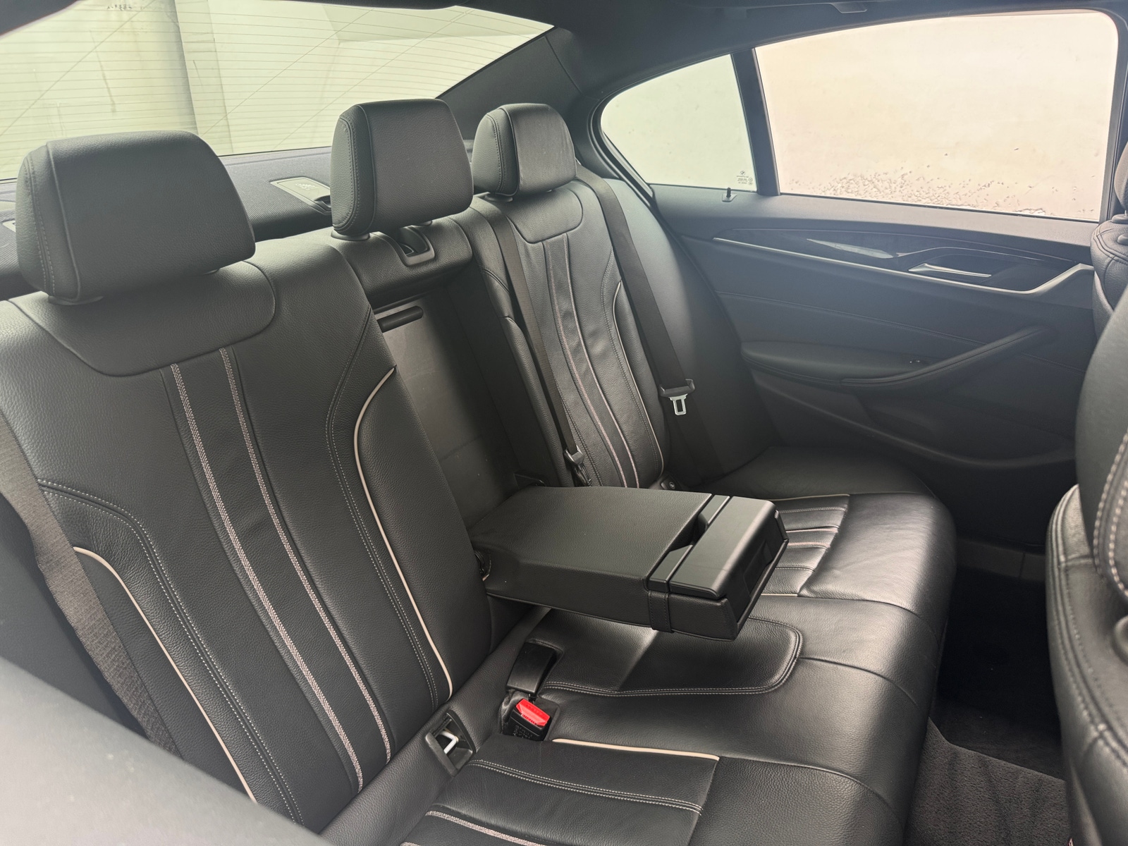 Thumbnail: 2019 BMW 5 Series - 5