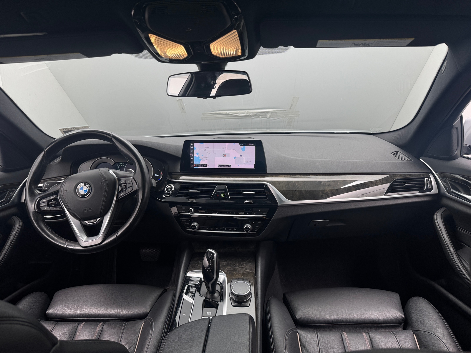 Thumbnail: 2019 BMW 5 Series - 2