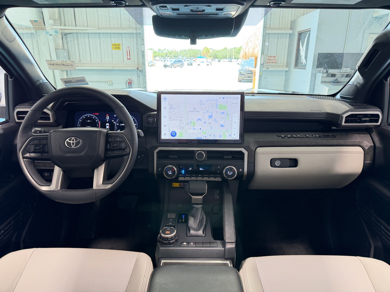 Thumbnail: 2025 Toyota Tacoma - 2
