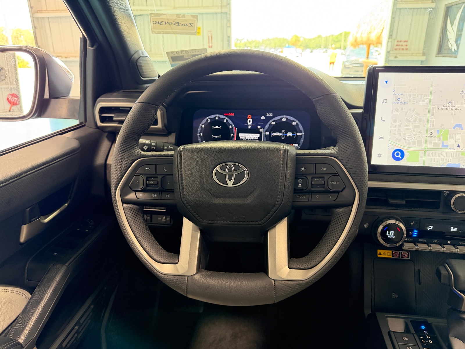 Thumbnail: 2025 Toyota Tacoma - 4