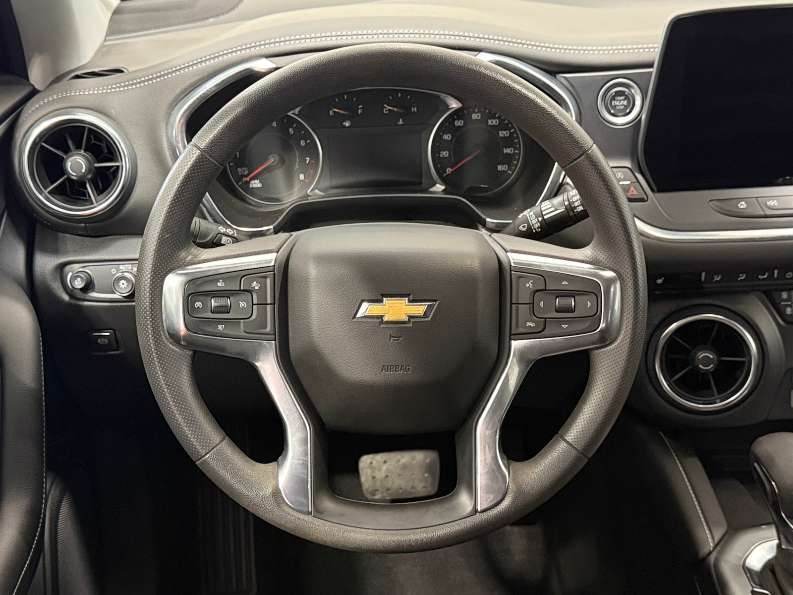 Thumbnail: 2024 Chevrolet Blazer - 5