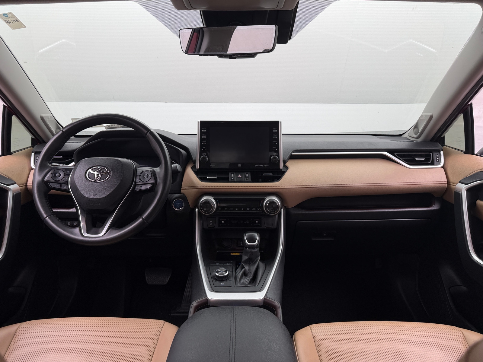 Thumbnail: 2022 Toyota RAV4 - 2