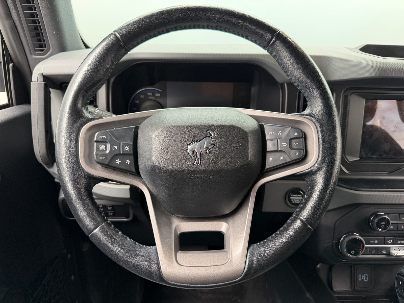 Thumbnail: 2023 Ford Bronco - 5