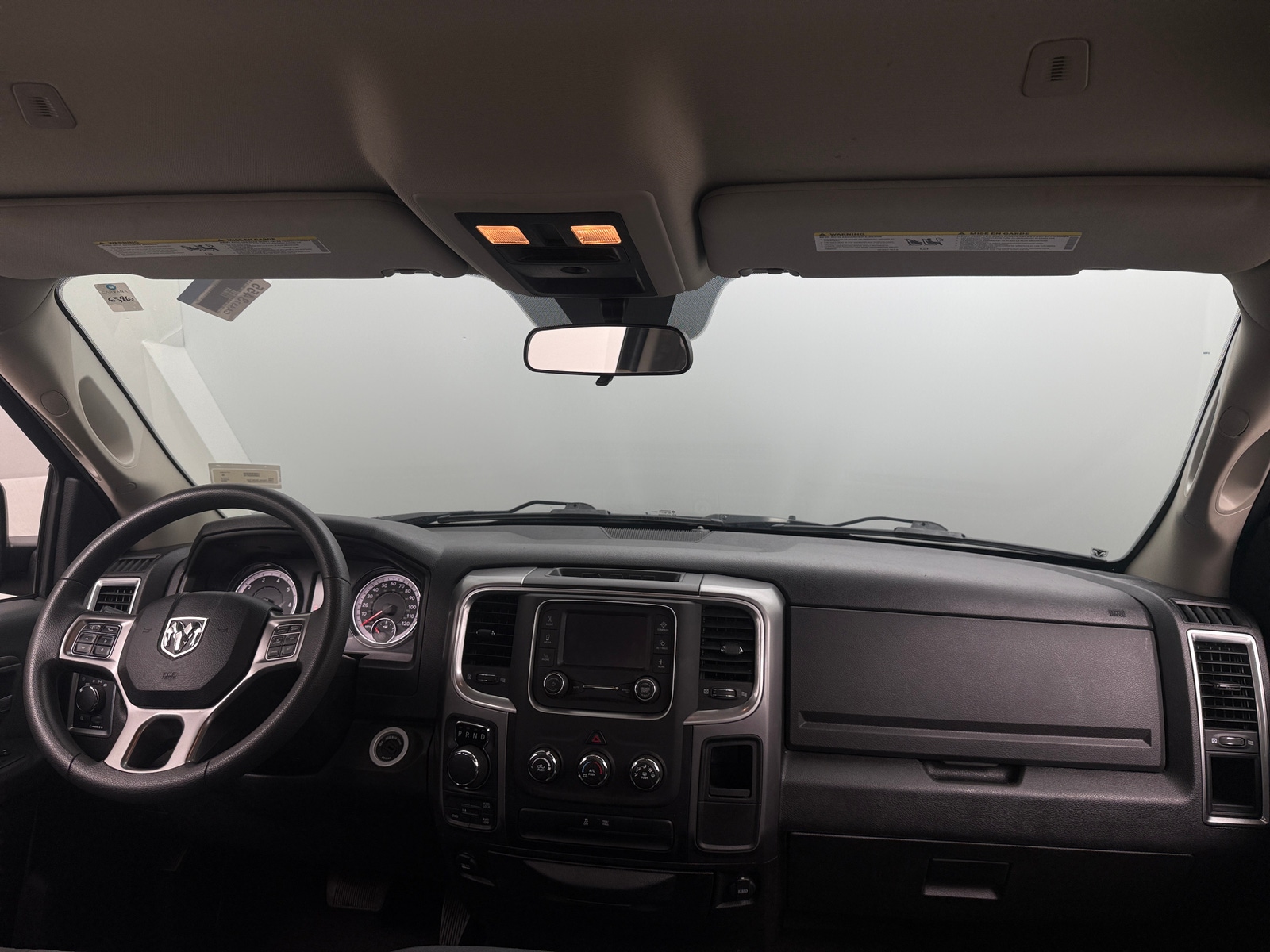 Thumbnail: 2024 RAM 1500 Classic - 3