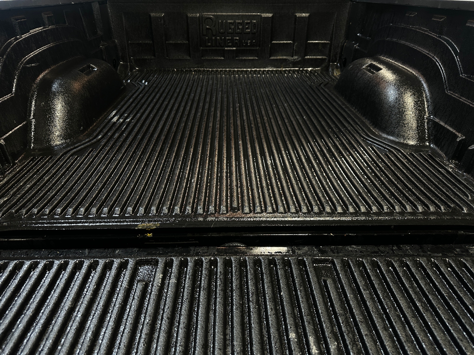 Thumbnail: 2024 RAM 1500 Classic - 7