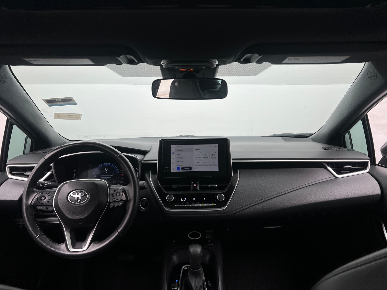 Thumbnail: 2024 Toyota Corolla - 3