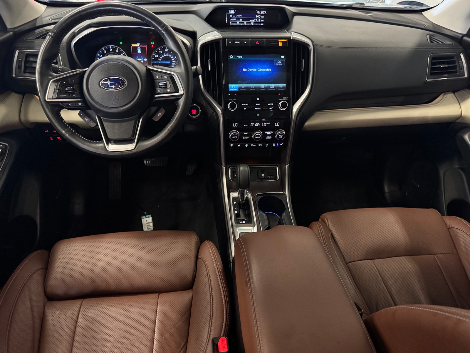 Thumbnail: 2022 Subaru Ascent - 2
