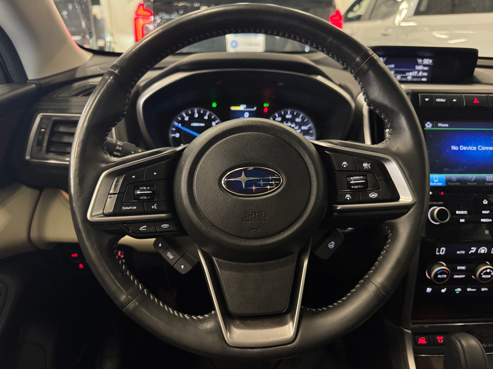 Thumbnail: 2022 Subaru Ascent - 4