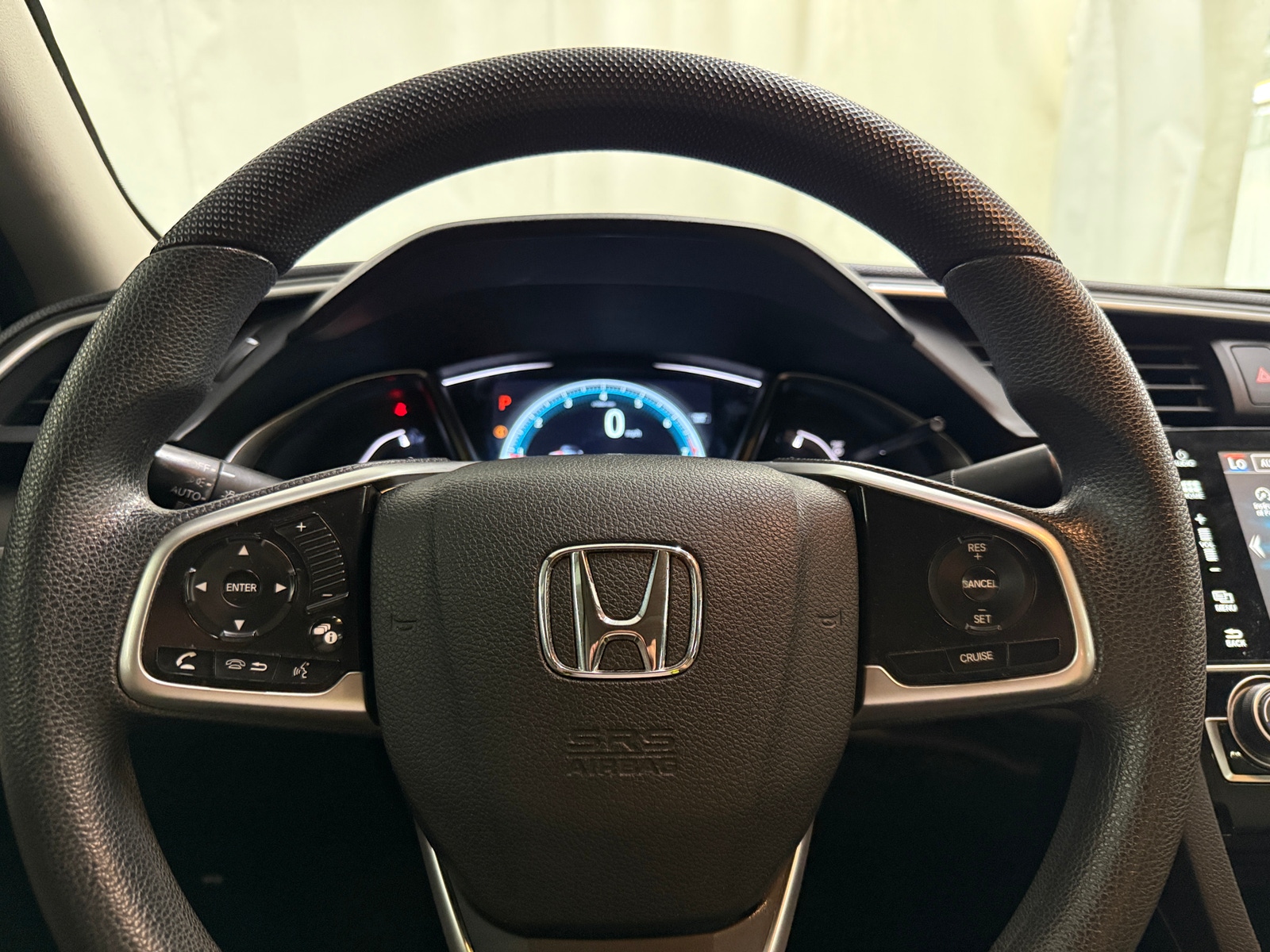 Thumbnail: 2016 Honda Civic - 5