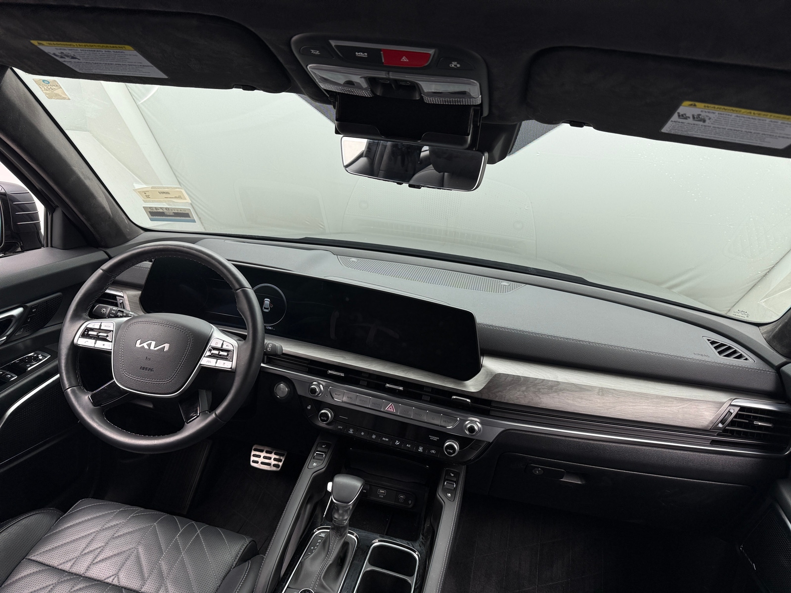 Thumbnail: 2025 Kia Telluride - 2