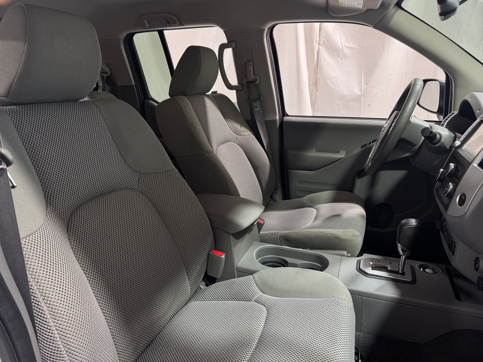 Thumbnail: 2021 Nissan Frontier - 2