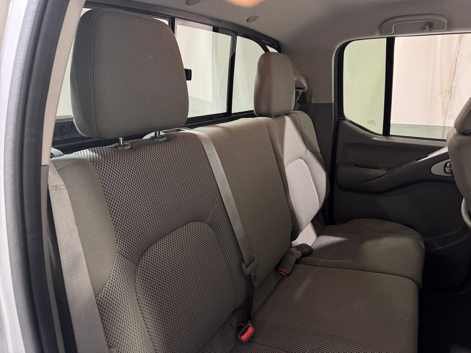 Thumbnail: 2021 Nissan Frontier - 6