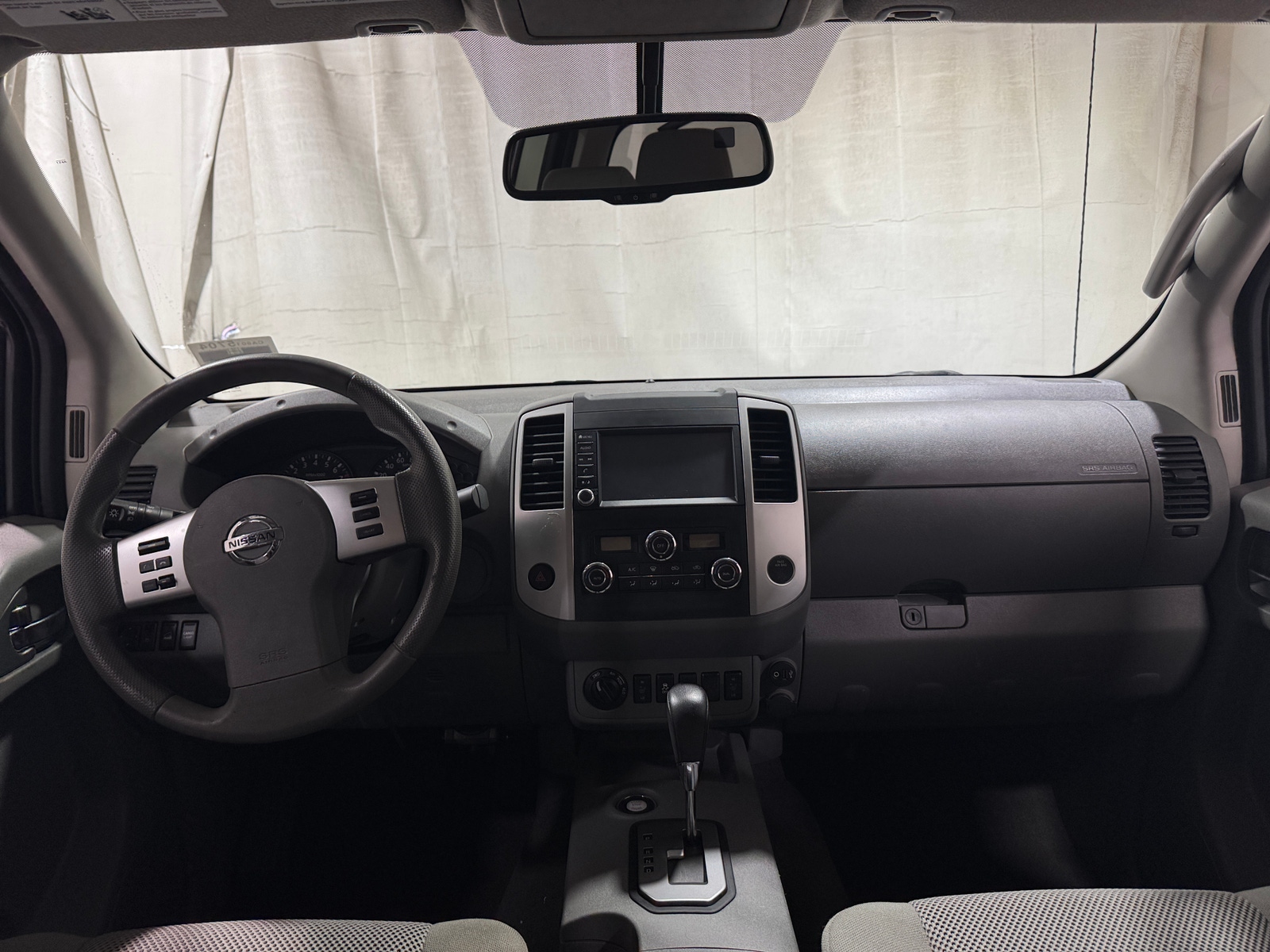 Thumbnail: 2021 Nissan Frontier - 3