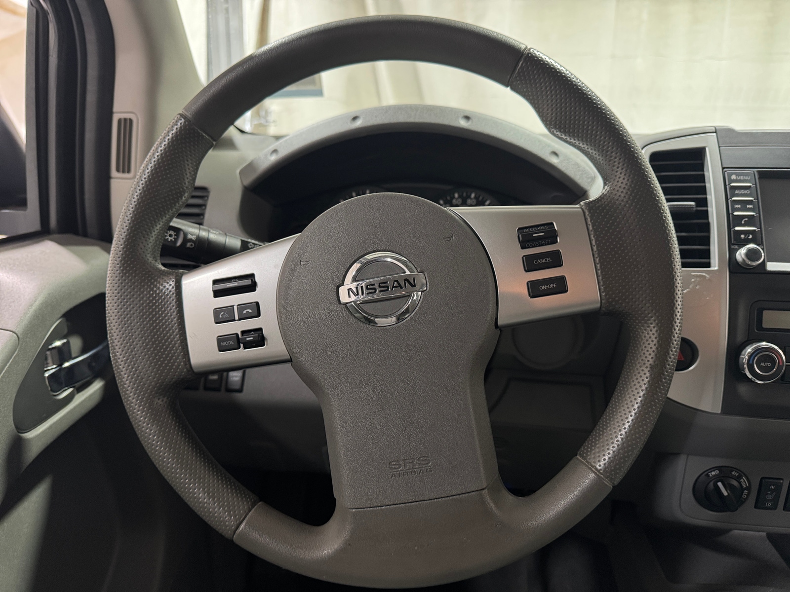 Thumbnail: 2021 Nissan Frontier - 5