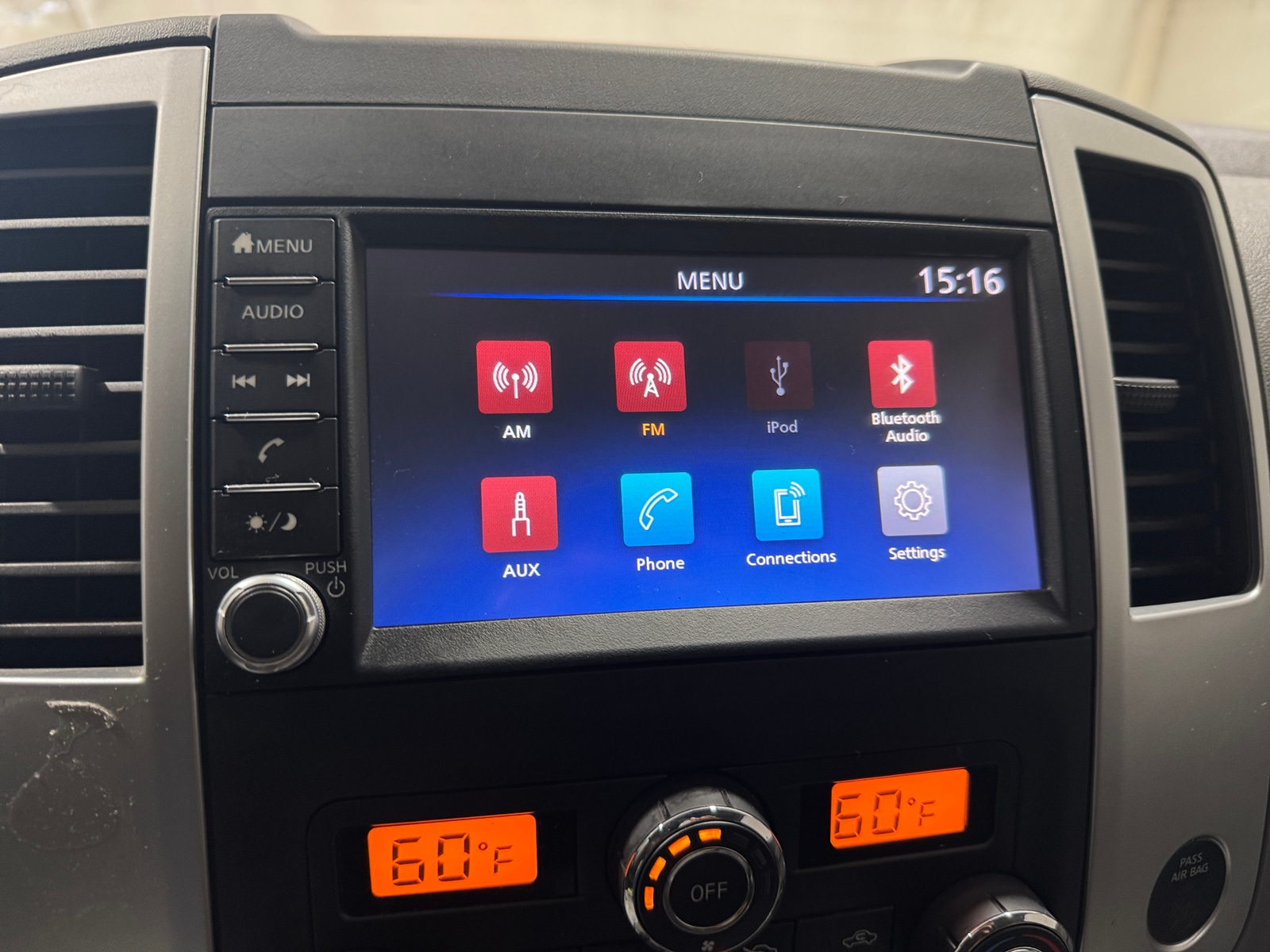Thumbnail: 2021 Nissan Frontier - 4