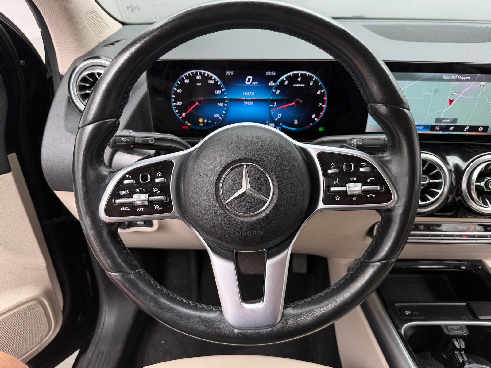 Thumbnail: 2023 Mercedes-Benz GLA - 4