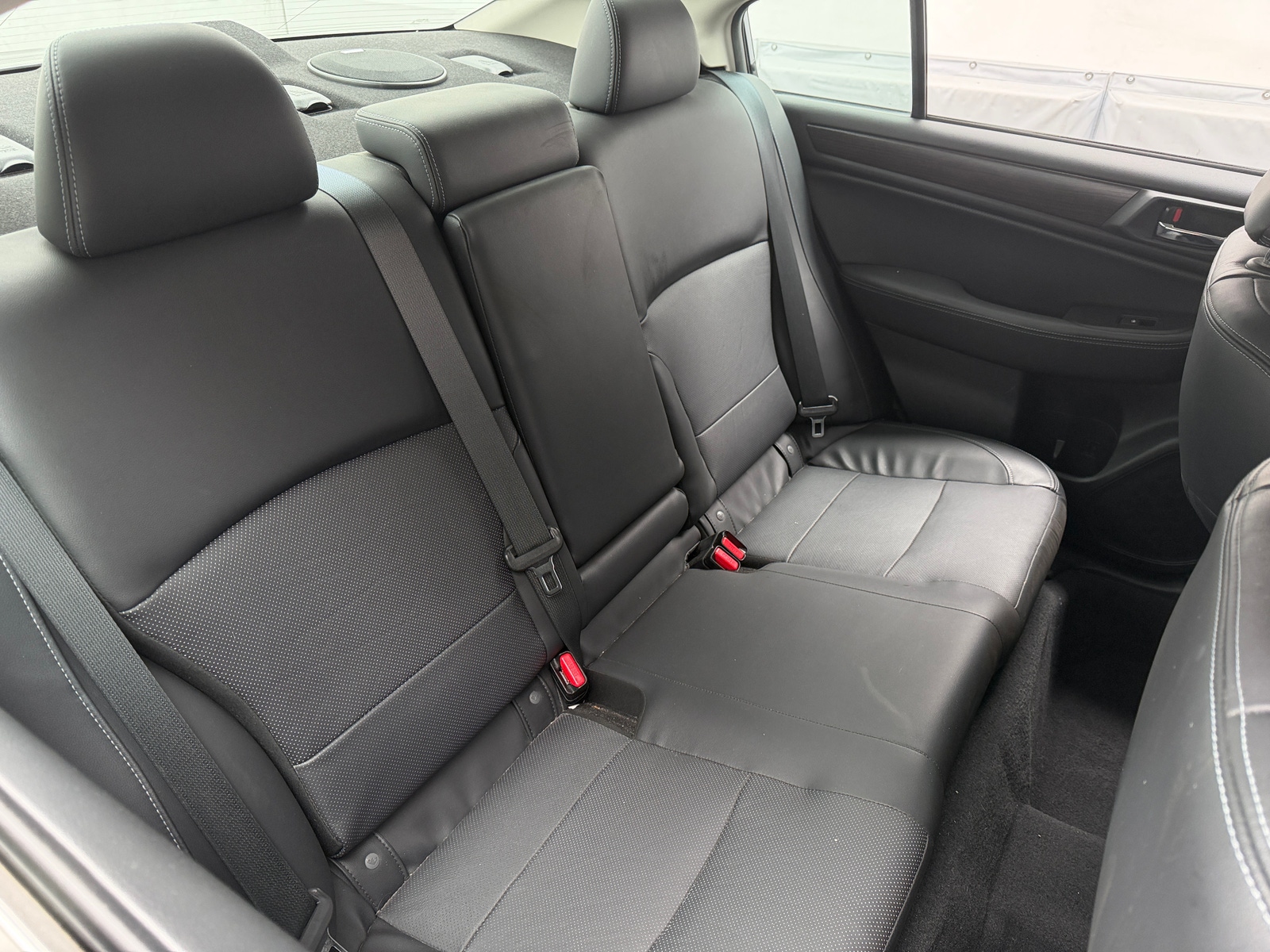 Thumbnail: 2015 Subaru Legacy - 5