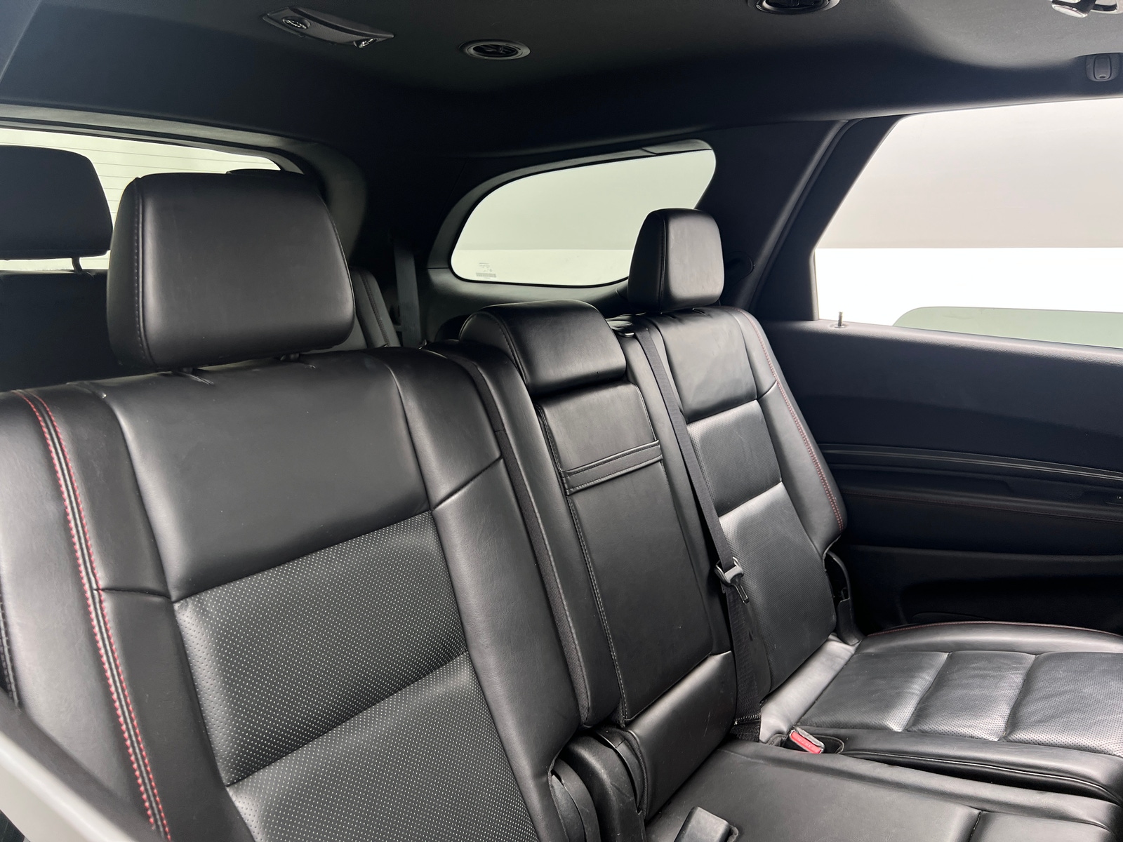 Thumbnail: 2024 Dodge Durango - 5