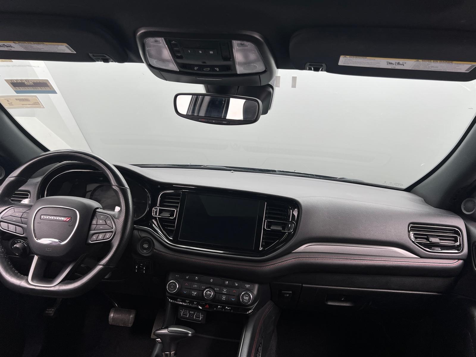 Thumbnail: 2024 Dodge Durango - 2