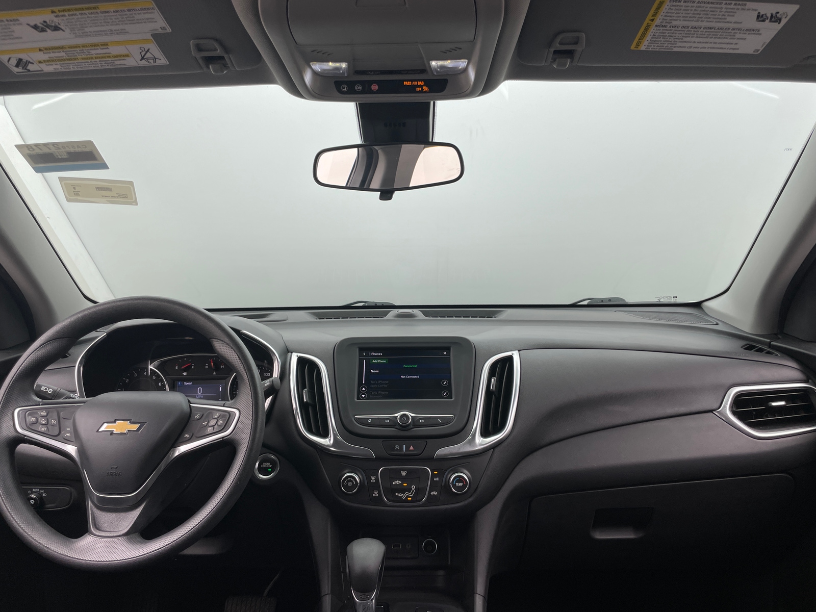 Thumbnail: 2022 Chevrolet Equinox - 3