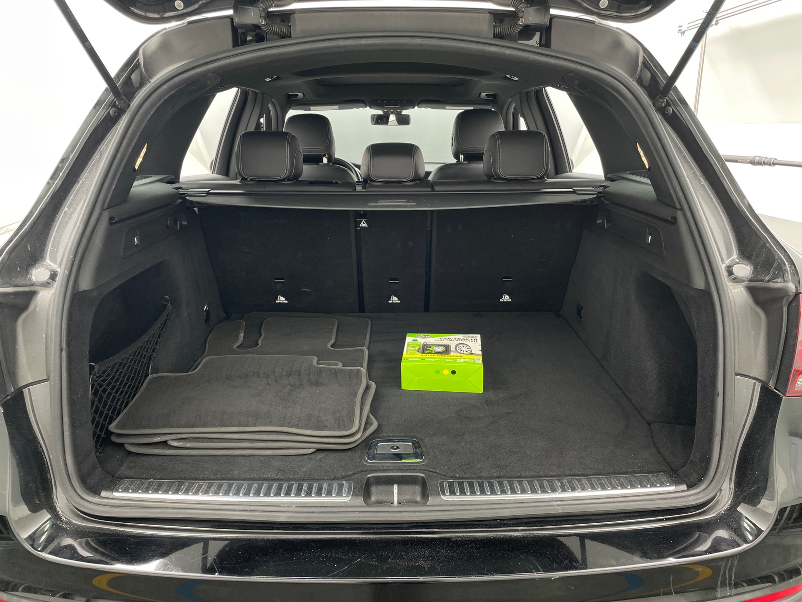 Thumbnail: 2020 Mercedes-Benz GLC - 6