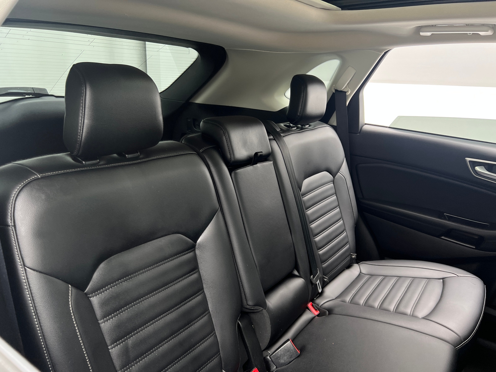 Thumbnail: 2019 Ford Edge - 5