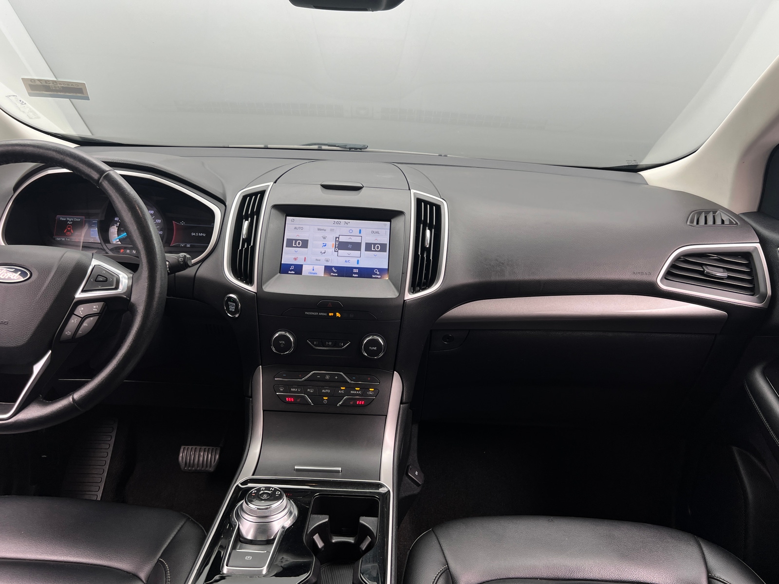 Thumbnail: 2019 Ford Edge - 2