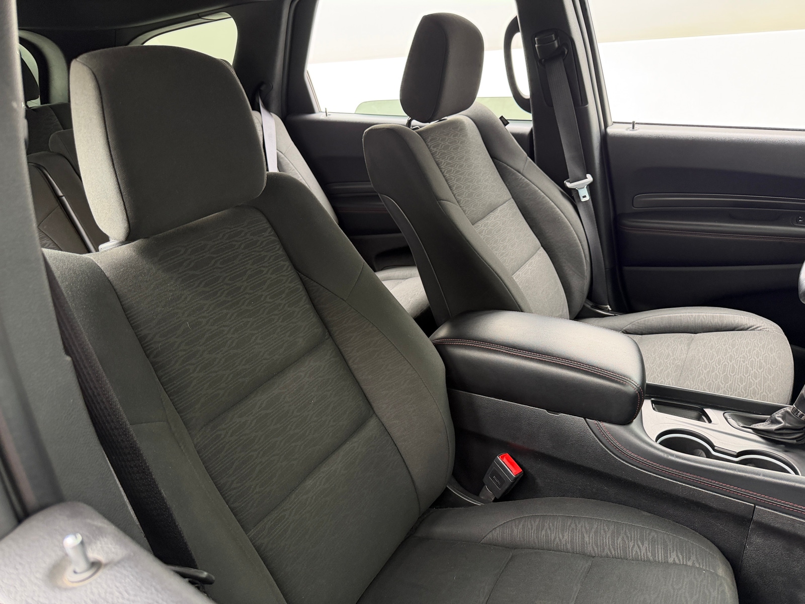 Thumbnail: 2025 Dodge Durango - 2