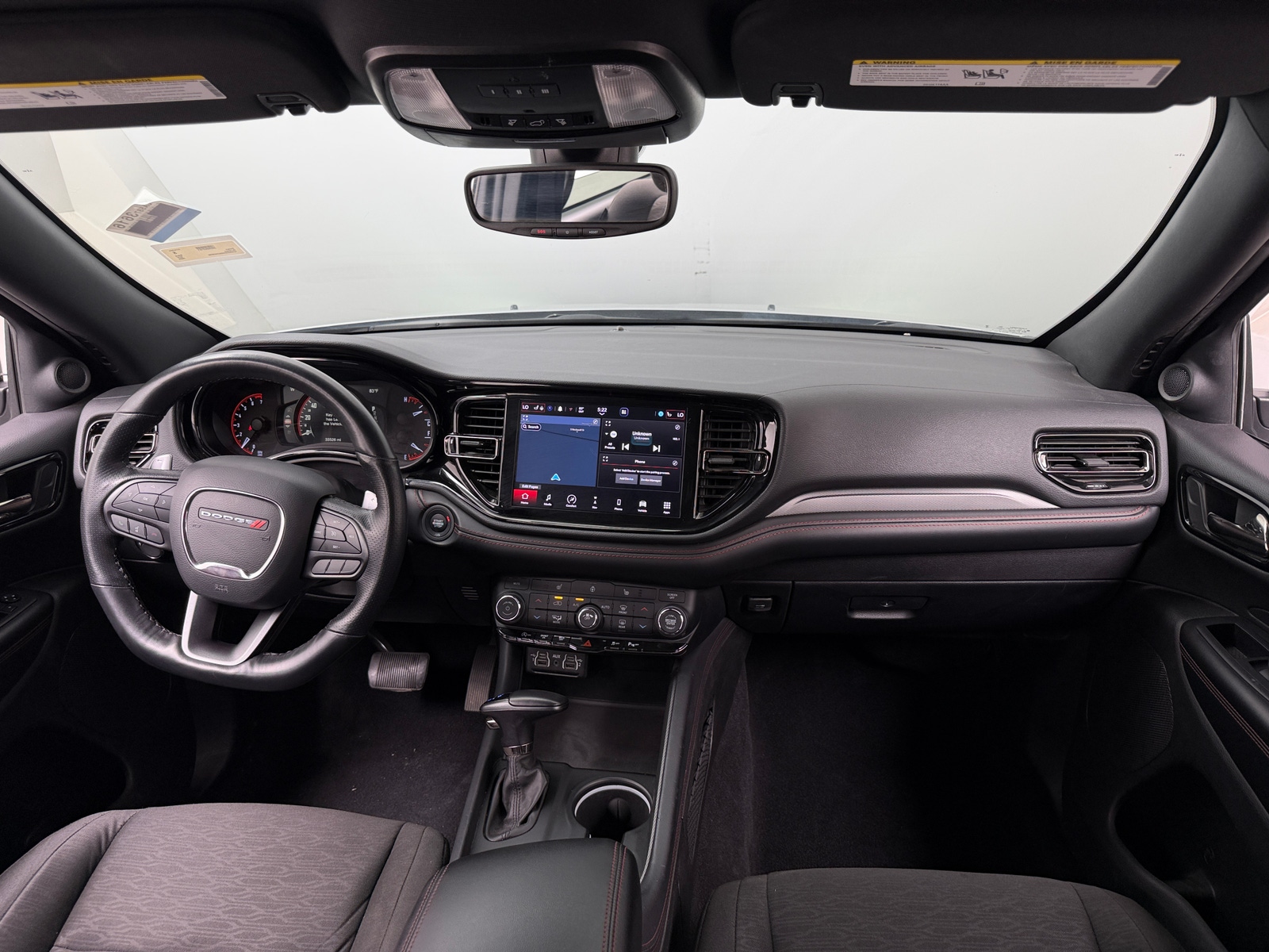 Thumbnail: 2025 Dodge Durango - 3