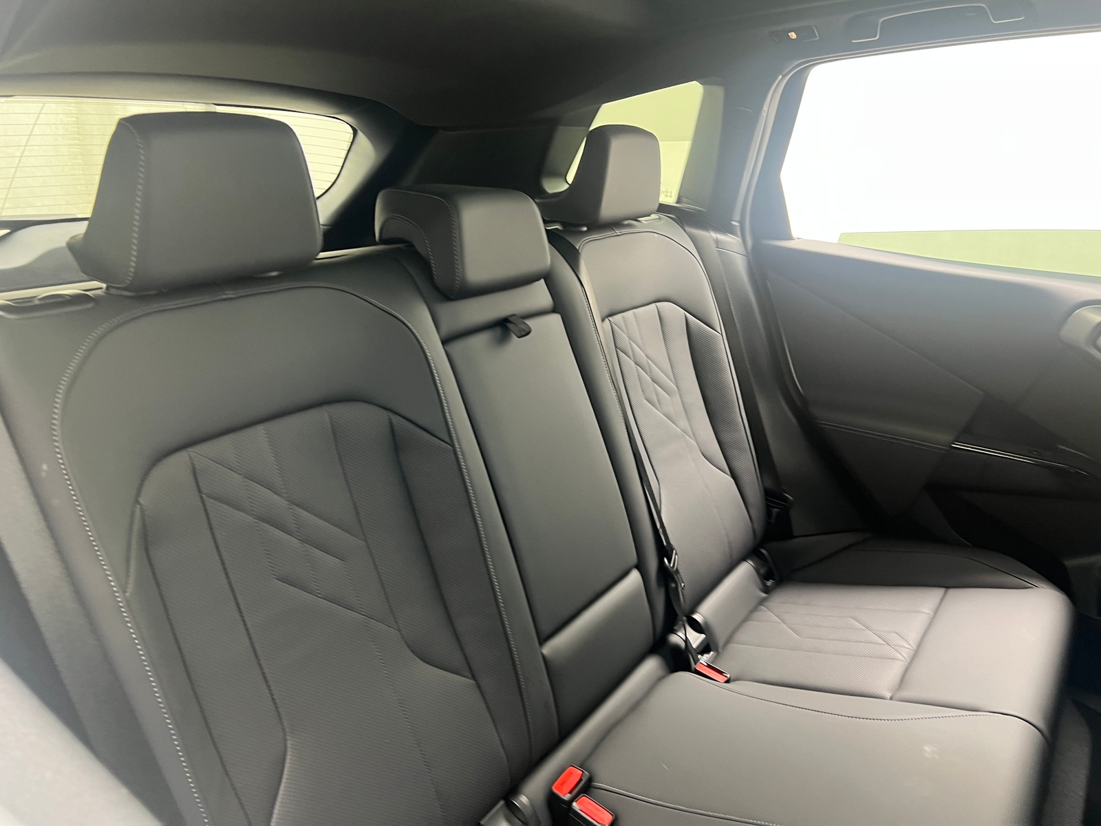 Thumbnail: 2026 BMW X3 - 5