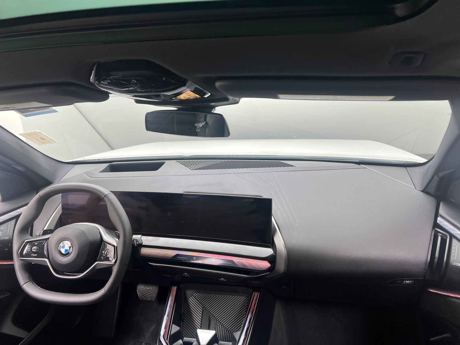Thumbnail: 2026 BMW X3 - 2