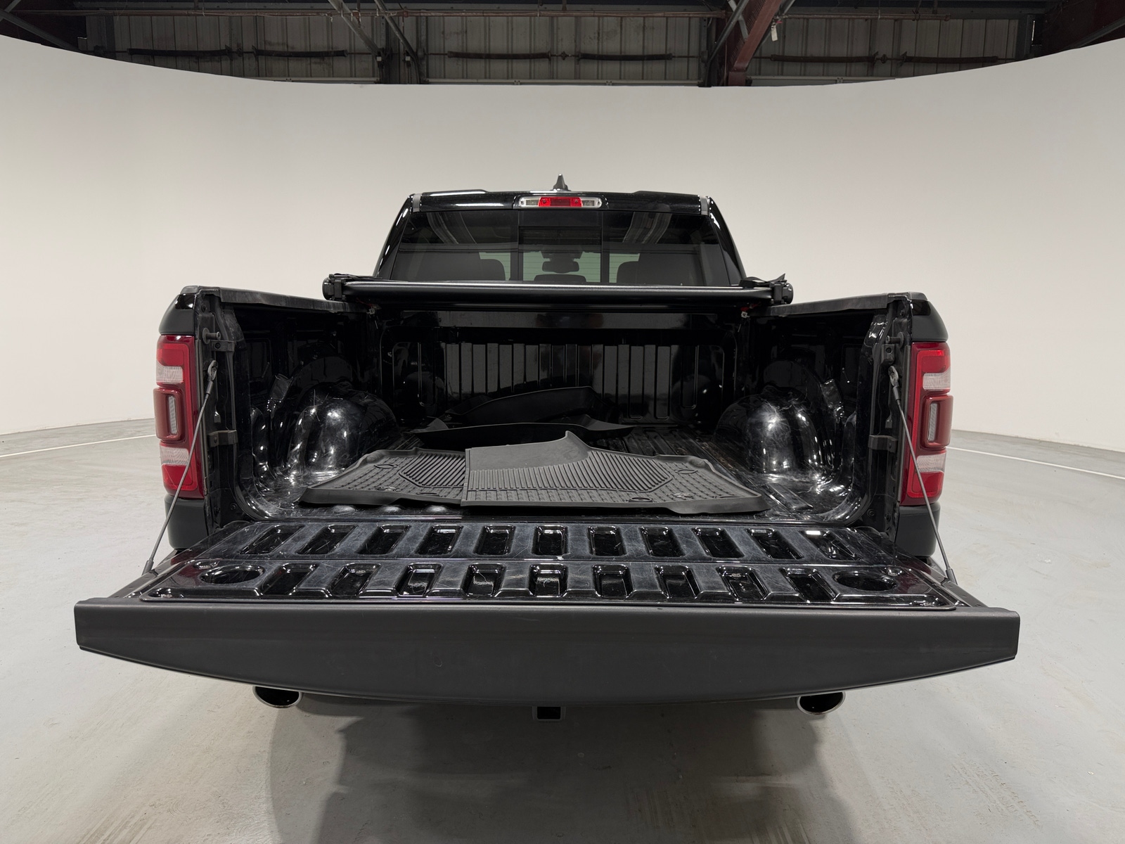 Thumbnail: 2019 RAM 1500 - 6