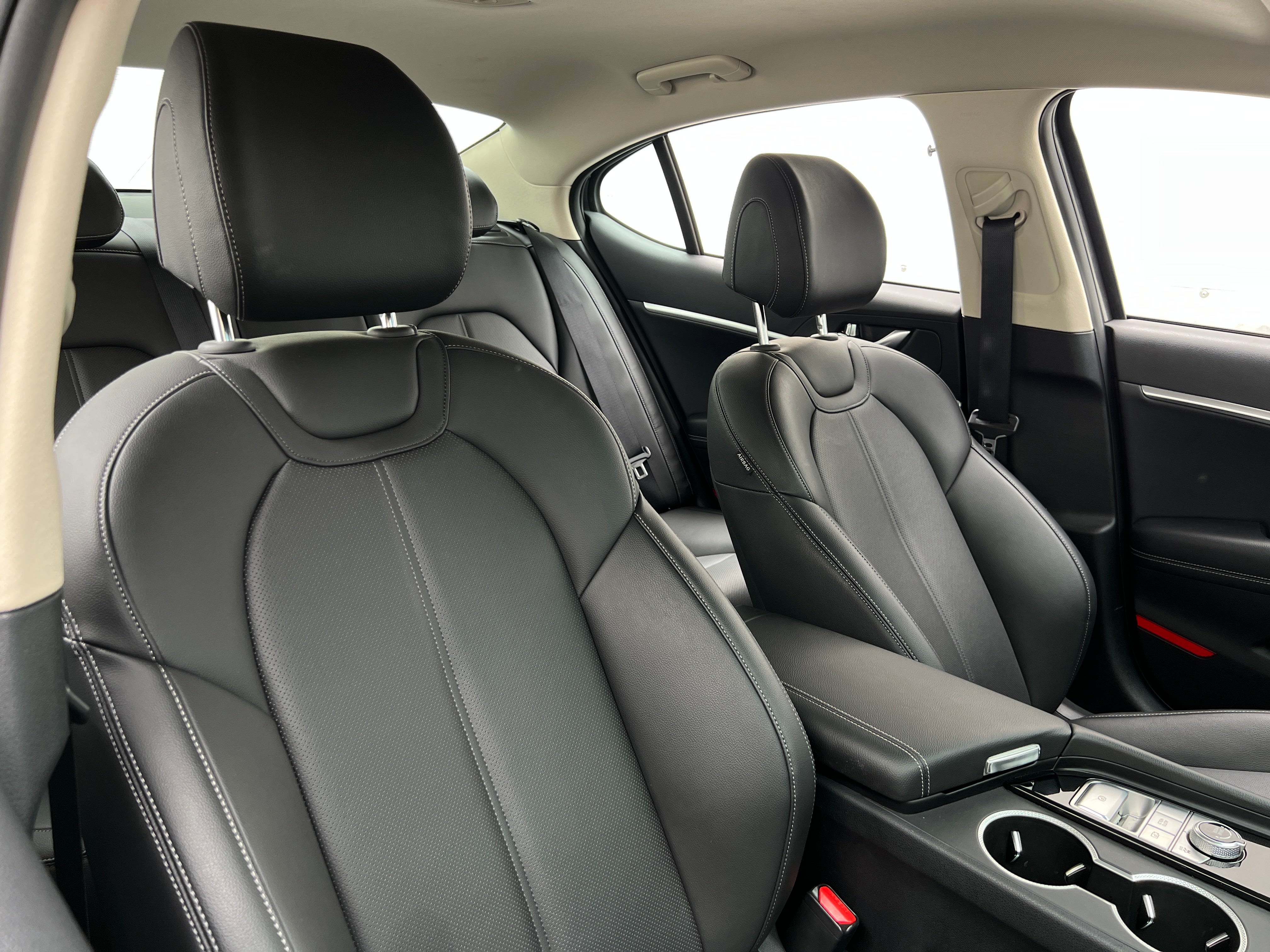 2026 GENESIS G70 Standard