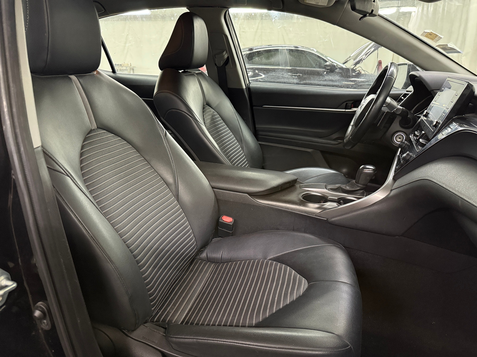 Thumbnail: 2021 Toyota Camry - 2
