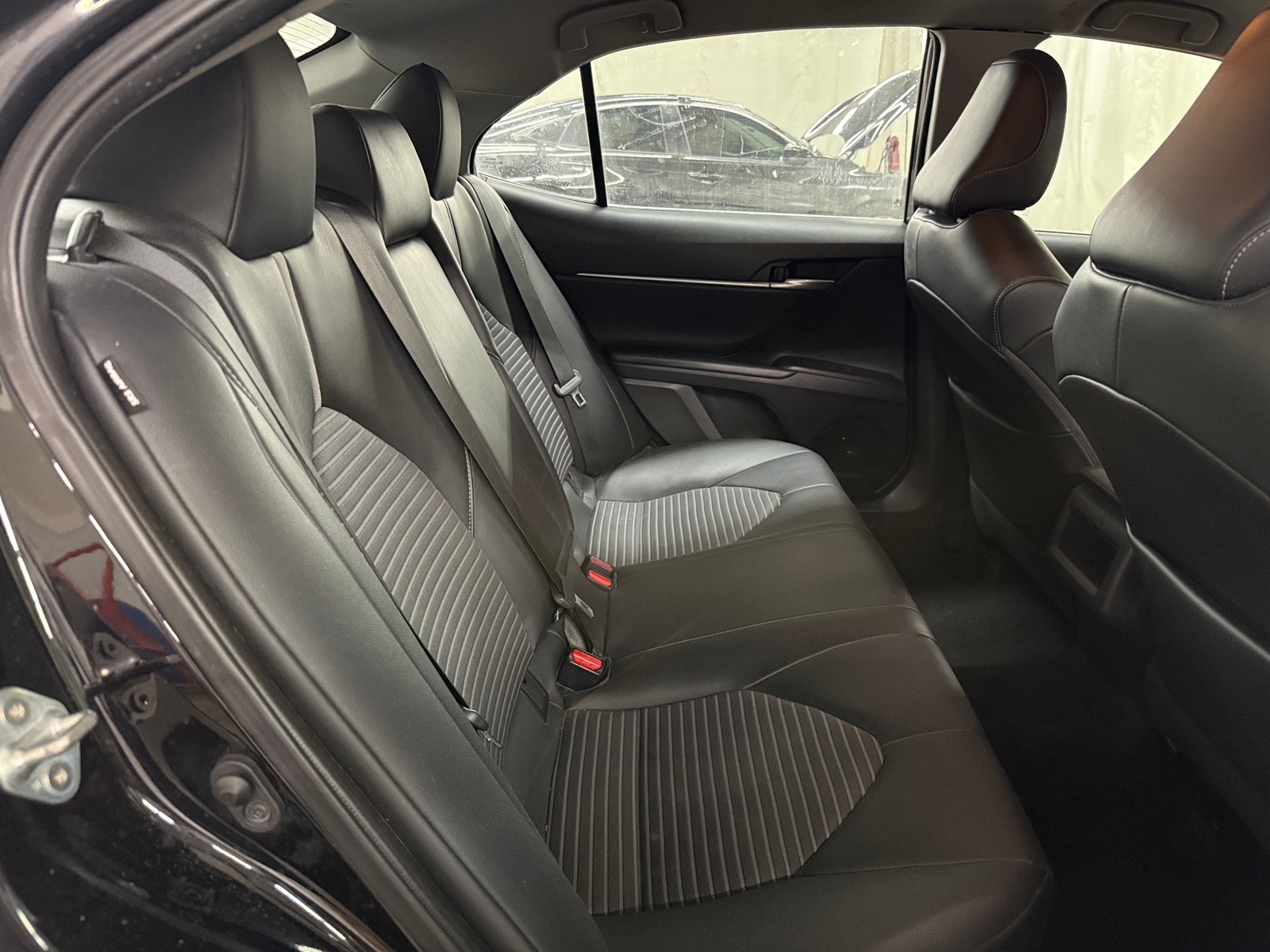 Thumbnail: 2021 Toyota Camry - 6