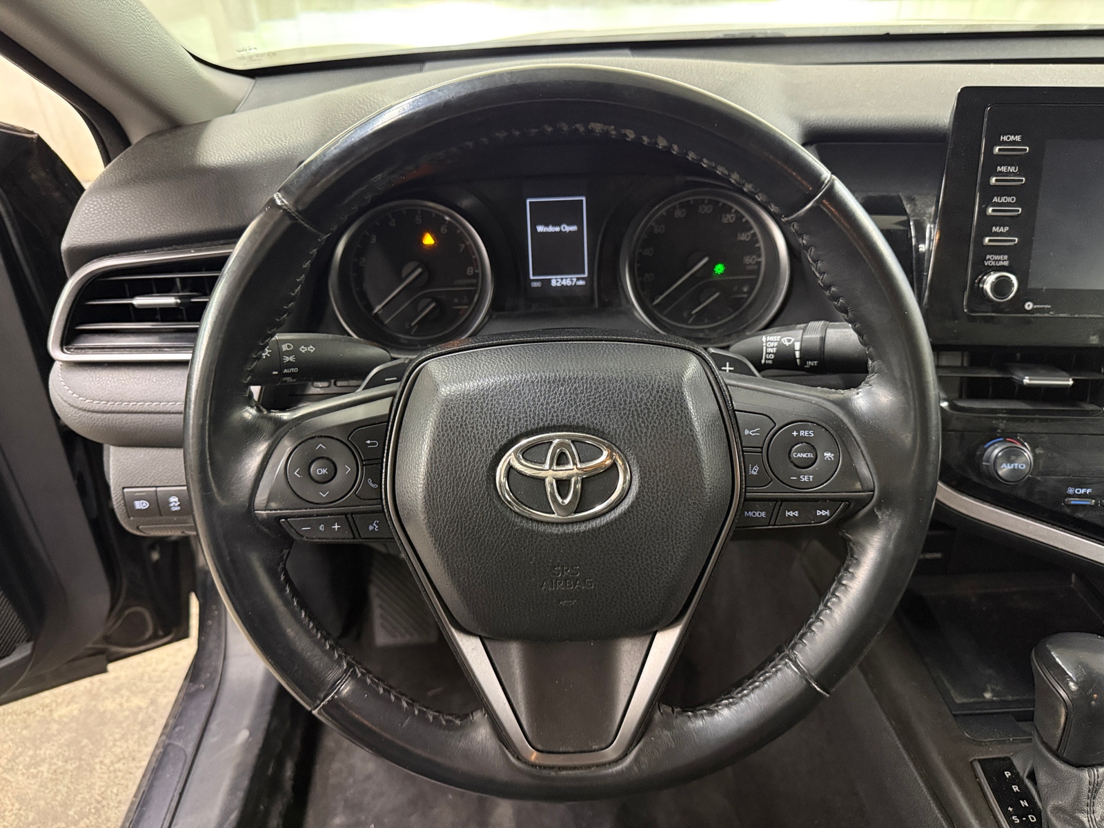 Thumbnail: 2021 Toyota Camry - 5