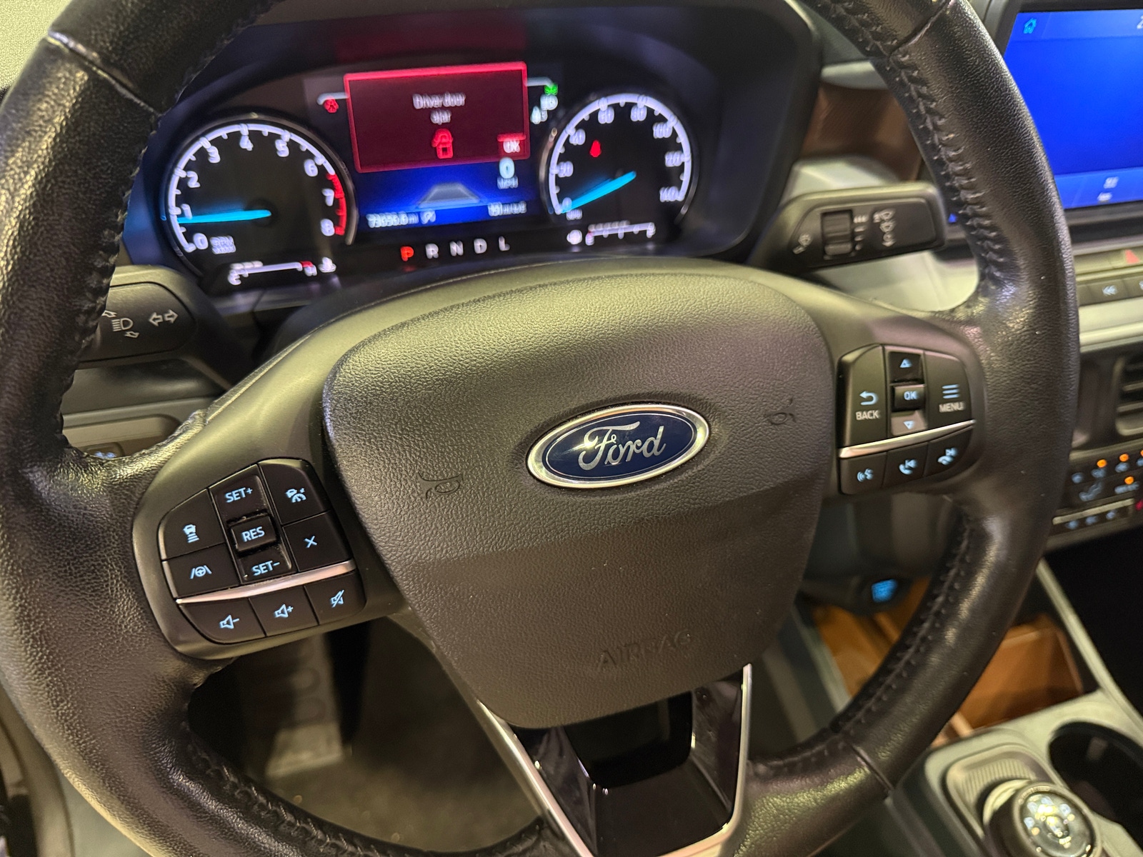 Thumbnail: 2022 Ford Maverick - 4