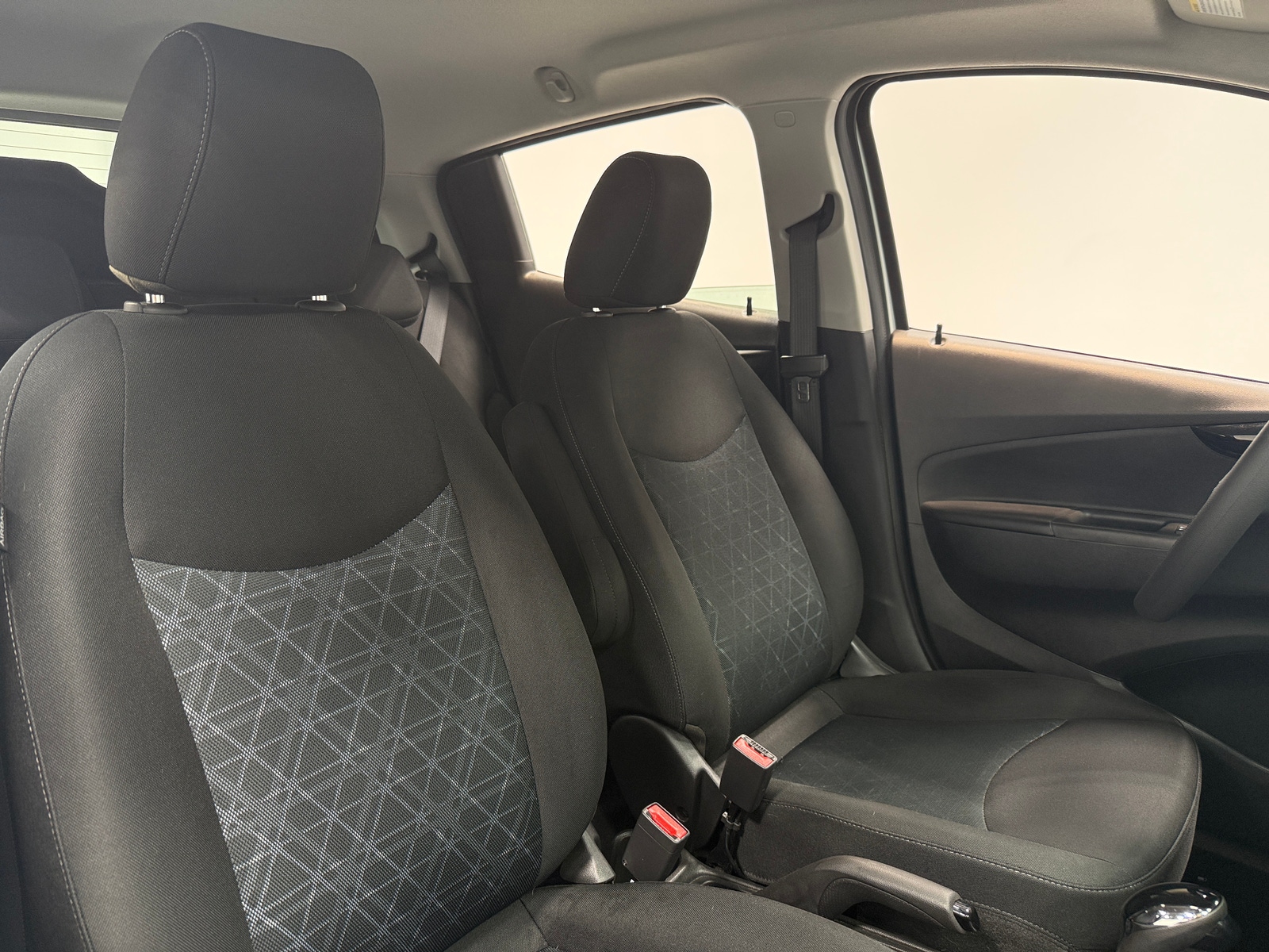 Thumbnail: 2021 Chevrolet Spark - 2