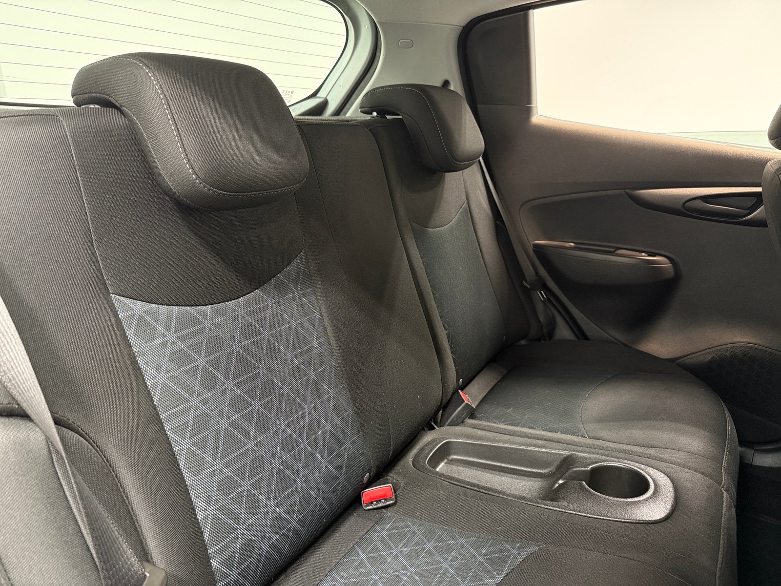 Thumbnail: 2021 Chevrolet Spark - 6