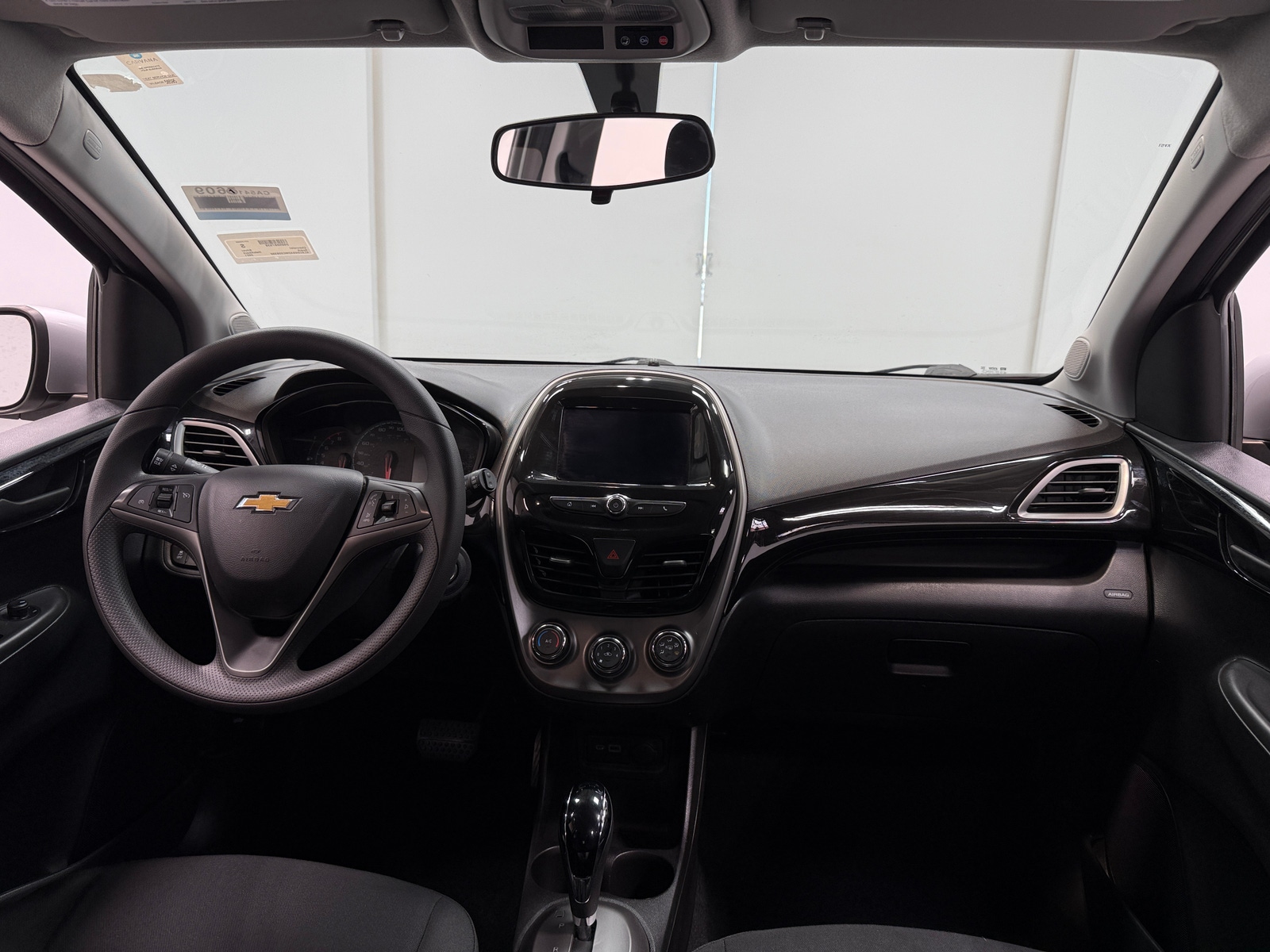 Thumbnail: 2021 Chevrolet Spark - 3