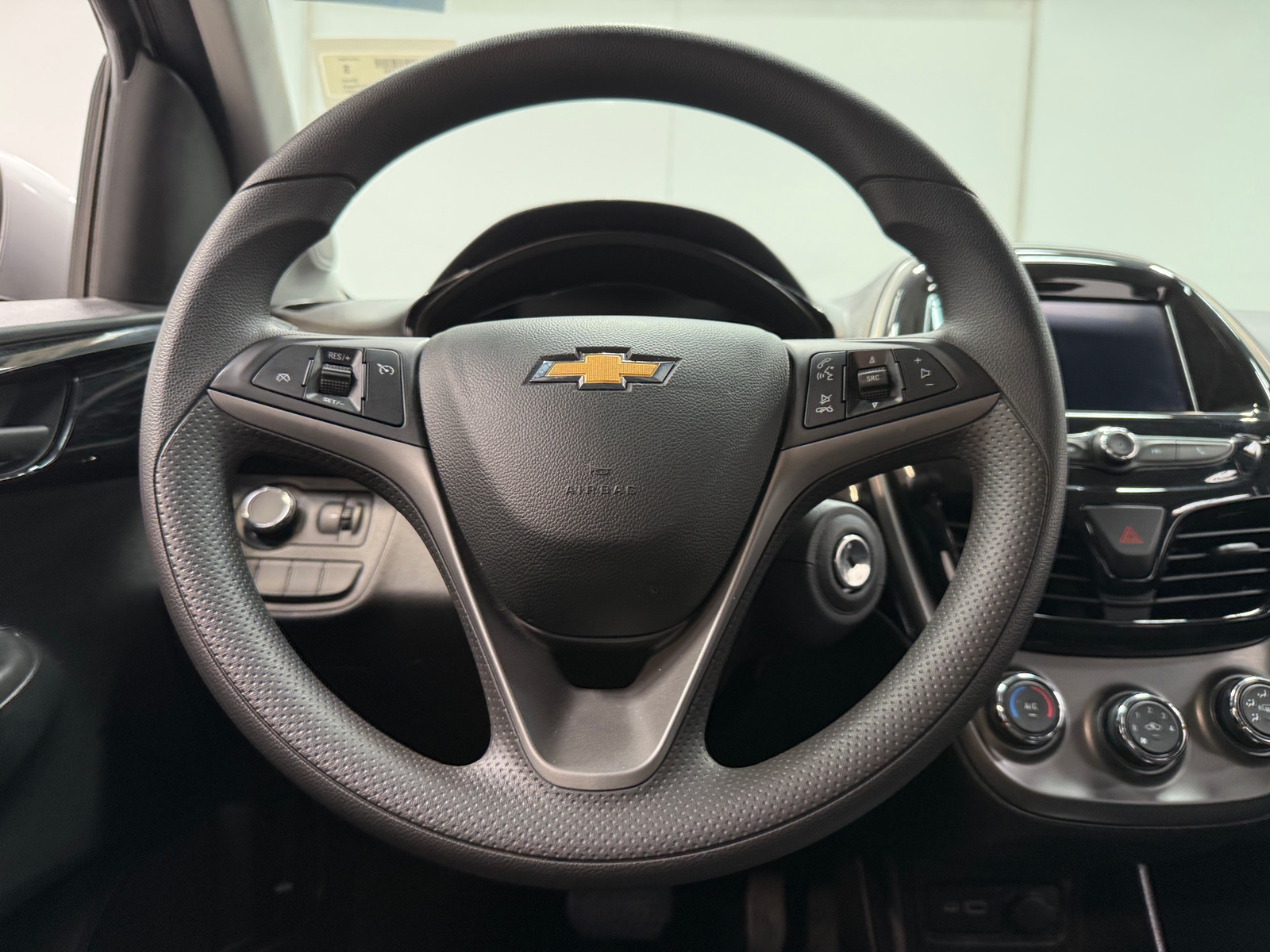 Thumbnail: 2021 Chevrolet Spark - 5