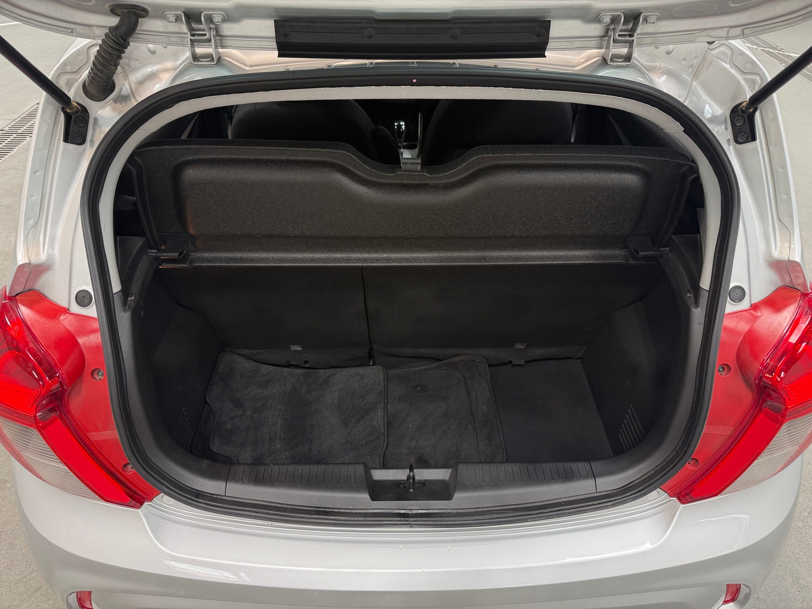 Thumbnail: 2021 Chevrolet Spark - 7